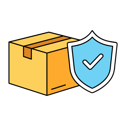 Protección de envío